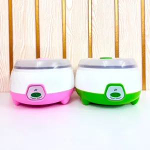 Automatic Doi Maker (১.৭ লিটার)