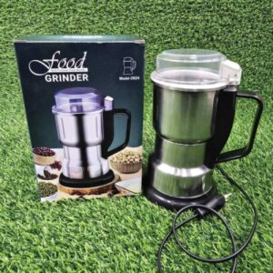 Multifunctional Food Grinder –1200 Watt