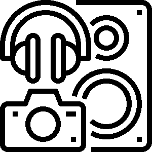 Gadgets & Smart Devices